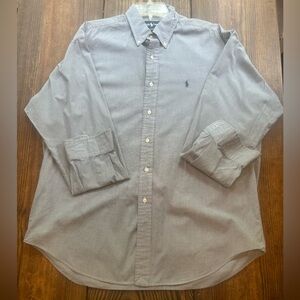 Ralph Lauren Blake Button down